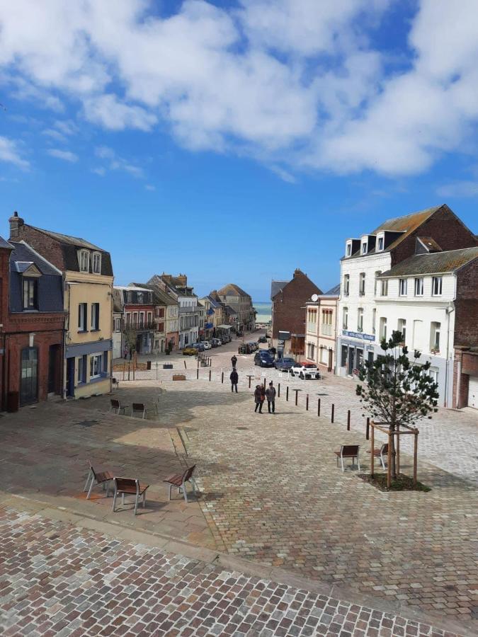 얼트 Studette Tiny House De L Eglise 12 M2 아파트 외부 사진